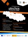 Concurso de Pinchos