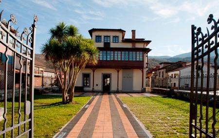 Hotel rural Don Félix exterior