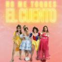 Imagen No me toques el cuento. Teatro en Gijón