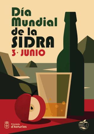 Día Mundial de la Sidra en Asturias