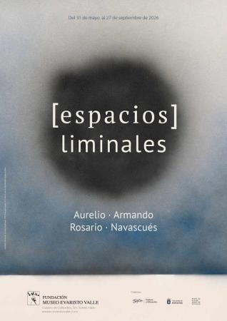 [espacios] liminales. Exposición en Gijón