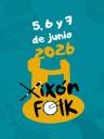 Image 3ª Festival Xixón Folk
