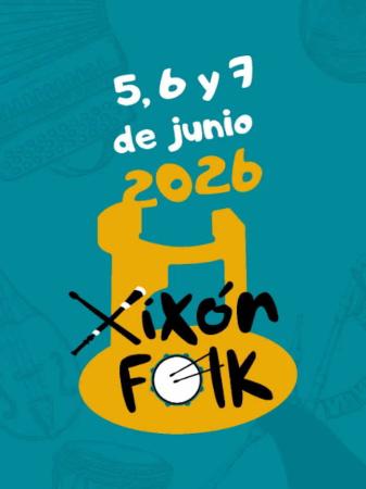 3ª Festival Xixón Folk
