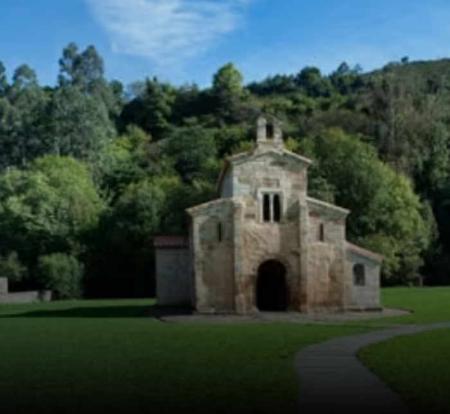 Itinerarios por el Patrimonio. Villaviciosa