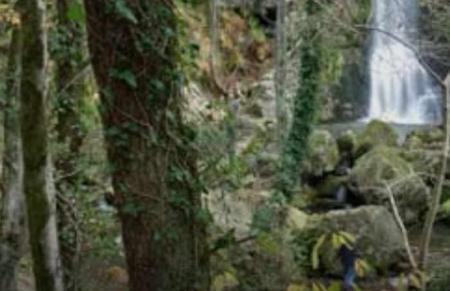 Itinerarios por el Patrimonio. Villayón