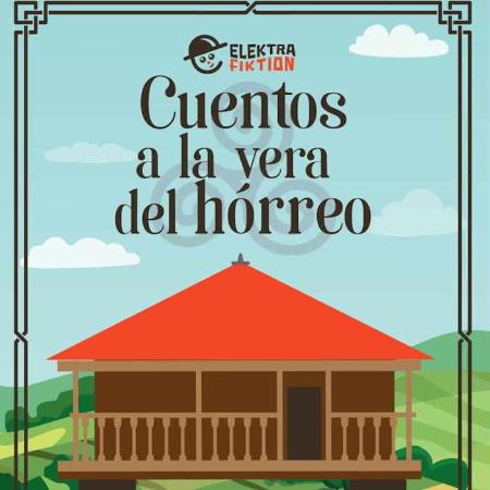 Cuentos a la vera del hórreo. Cuentacuentos en Teverga