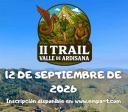 Imagen II Trail Valle de Ardisana. Llanes