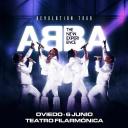 Image ABBA: Revolution Tour. The new experience. Concierto en Oviedo