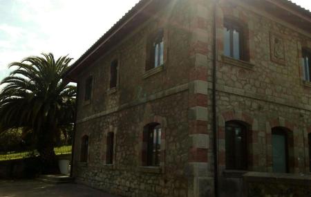 Immagine Albergue de peregrinos Villa de Grado