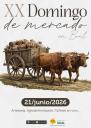Immagine XX Domingo de Mercaú. Boal