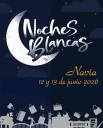 Imagen Noches Blancas. Navia