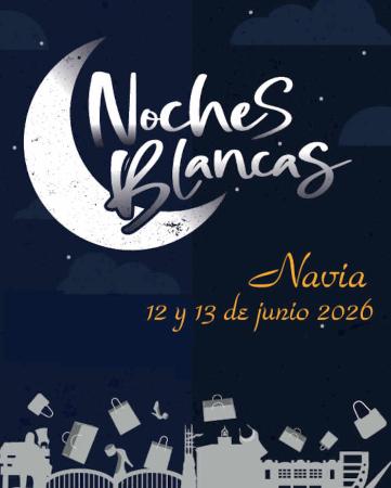 Noches Blancas. Navia