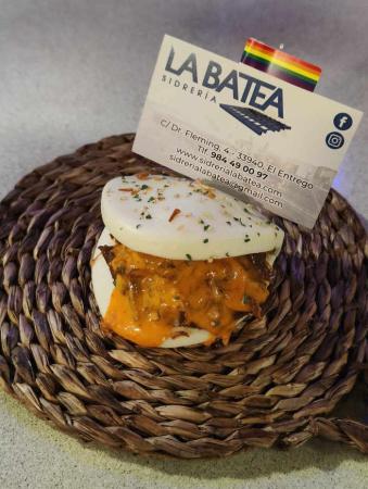 Gastrodiversa  Bocados con Orgullo