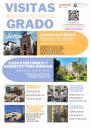 Immagine Visitas guiadas en Junio. Grado