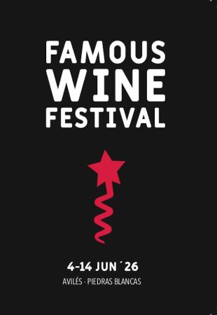 Famous Wine Festival en Avilés