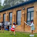 Bild Programación de agosto en el Centro del Prerrománico Asturiano en Oviedo