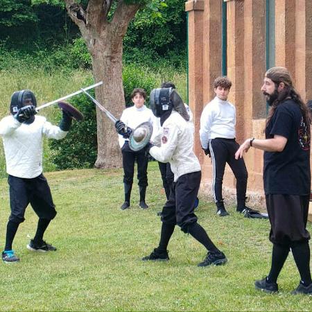 Programación de septiembre en el Centro del Prerrománico Asturiano en Oviedo