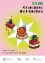 Imagen Concurso de pinchos de Grado