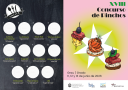 pinchos concurso 2026