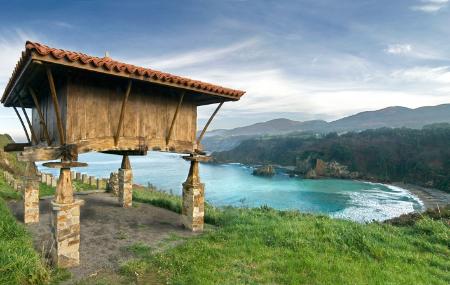 Immagine Albergue de peregrinos de Almuña