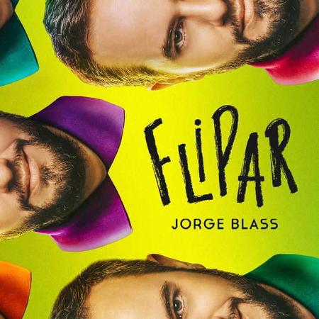 Jorge Blas. Flipar. Magia en Gijón