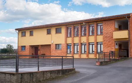 Image Albergue de Peregrinos de El Escamplero