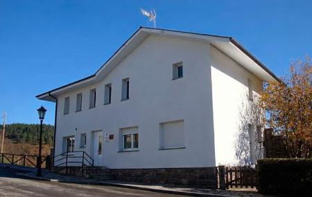 Imagen Albergue de peregrinos de El Salvador