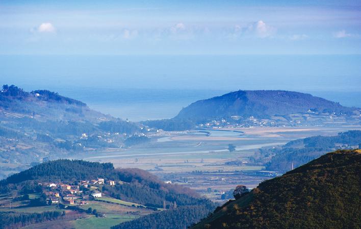 Vai a Immagine Albergue de peregrinos del Monasterio de Valdediós