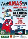 Immagine FestiAmas 2026. Concierto en Laviana