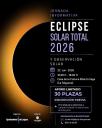 Immagine Eclipse Solar Total. Taller en Langreo