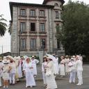 Imagen Feria de Indianos. Ribadedeva