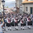 Image Festival de Bandes de Gaites Villa de Candás. Carreño