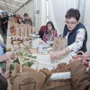 Immagine Festa della nocciola LV a Infiesto. Piloña