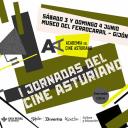 Image Jornadas del Cine Asturiano en Gijón