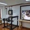 Image Tornería de madera. Exposición en Grandas de Salime