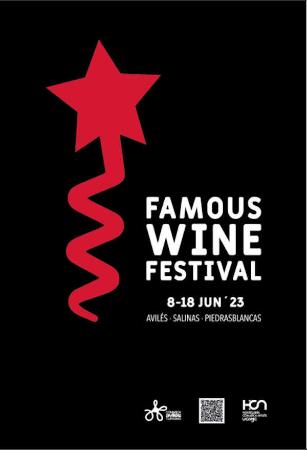 Famous Wine Festival