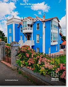 Imagen Folletos :: Albergues