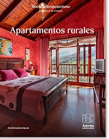 Imagen Folletos :: Apartamentos rurales