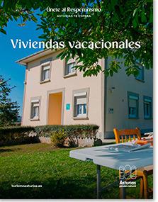 Imagen Folletos :: Viviendas vacacionales