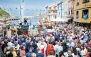 Imagem L'Amuravela.  Cudillero