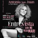 Image Entrevista con mi hija Mari. Humor en Siero