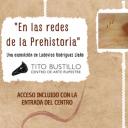 Imagen En las redes de la Prehistoria. Exposición en Ribadesella