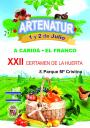 Image Artenatur. Certamen de la Huerta en El Franco