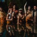 Imagen El Naán. Concierto en Oviedo