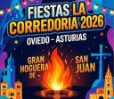 Bild Fiestas de la Corredoria