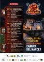 Bild III Festival Brasas del Narcea. Cangas del Narcea