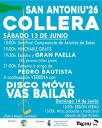 Bild San Antonio en Collera. Ribadesella