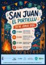 Imagen San Juan El Portiellu. Ribadesella