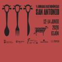 Bild Jornadas gastronómicas de San Antonio en Gijón