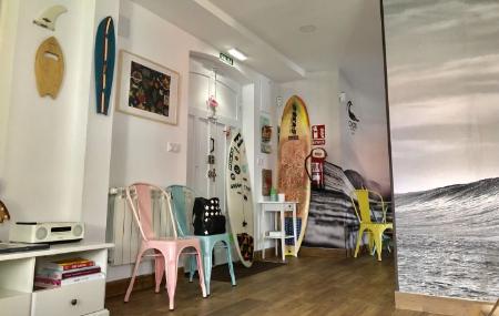 Imagen Cocos Surf House